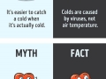 Myths vs. facts