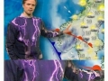 Epic sweater!