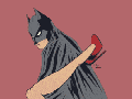 Wtf Batman