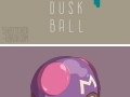 Artists imagine what life is like inside pokeballs