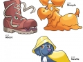 Canadian Pokemon