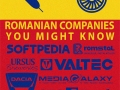 Fun facts about Romania