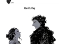Star Wars anime