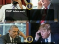 Leaked transcripts of Trump & Obama pt.2