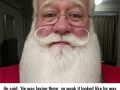 Terminally ill boy dies in Santas arms