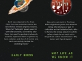 Why haven't we found aliens