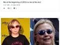 People share how they've changed in 2016