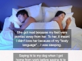 True stories from innocent bfs