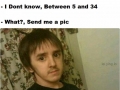Omg this dude