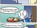 Cannibalism