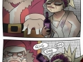 Poor grandpa Reinhardt