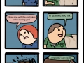 Dad jokes..