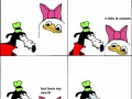 Daizy plz..