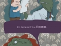 Doctor T-Rex