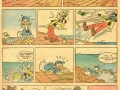 Donald Duck, 1936