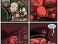 Drill Sergeant