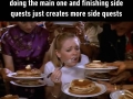 Every damn time!