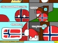 Flag stealing