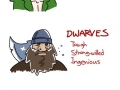 Every fantasy ever!