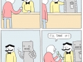 Finest robot