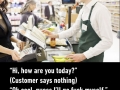 Those in retail will understand