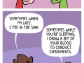 Friendship booster