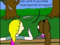Fun at the park