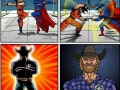 How Chuck Norris is made