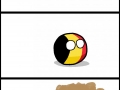 Everybody loves Belgium