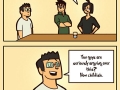 F**k you Mike