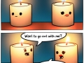 Friendzone level over 9000