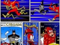 Flash's worst nightmare
