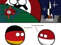 Germany's flag