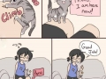 Good job!