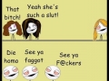 H0es and bros