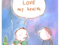Don't you care