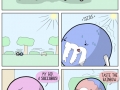 Guys, remember to expose your gfs to sunlight