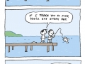 If I give you a fish