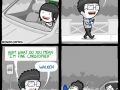 I'm fine