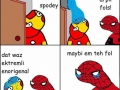 I cry evrytym