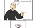 Nailed it!