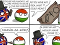 Language differences