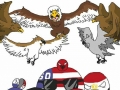 National birds