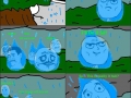 Rain drops