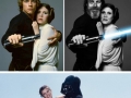 Photos of Carrie Fisher will make you miss her