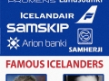 Fun facts about Iceland