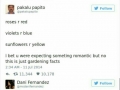 Silly tweets (unexpected endings) pt.1