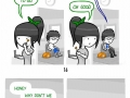 What long-term relationships are like