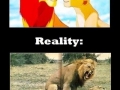 Reality - You're doing it