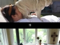 Dogs that don't know the concept of personal space